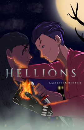 HELLIONS