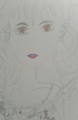 Dream of me