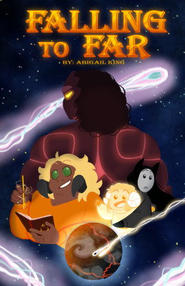 Falling to Far