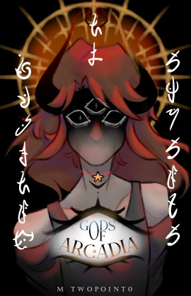 The Gods of Arcadia