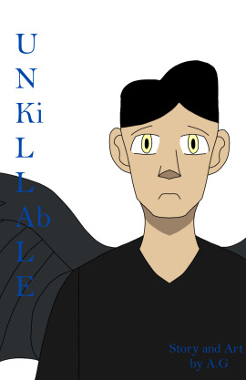 Unkillable