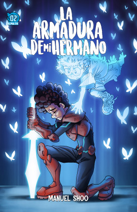 La Armadura de mi Hermano