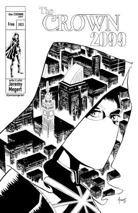 The Crown 2099
