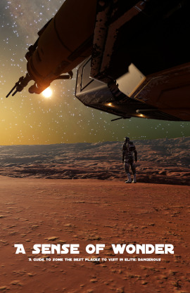 A Sense of Wonder