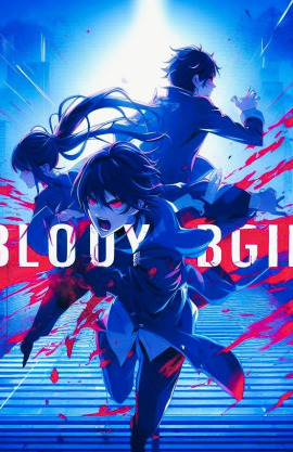 THE BLOODY BEGINING