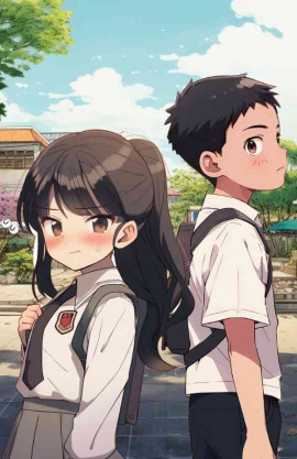 My School Romance