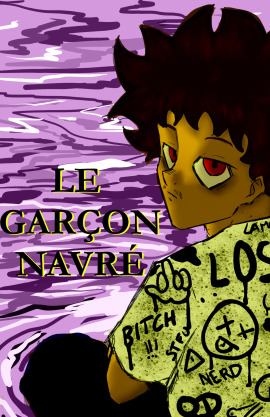 Le Garçon Navré
