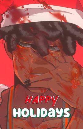 Happy Holidays (HD)