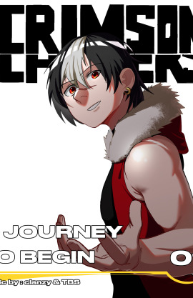 Crimson Chasers 