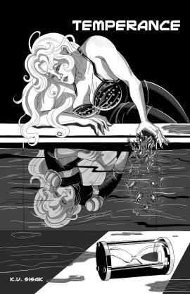 Temperance