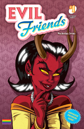 Evil Friends