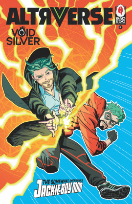 ALTRVERSE