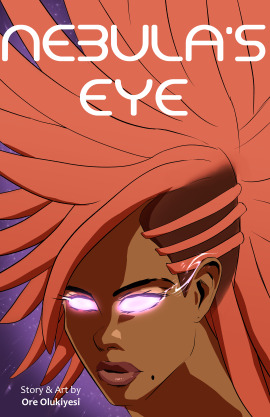 Nebula's Eye