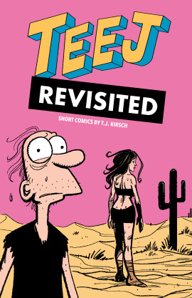 Teej Revisited