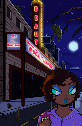 Moonlit lemonade (pilot thesis version) 