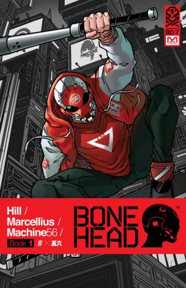 Bonehead