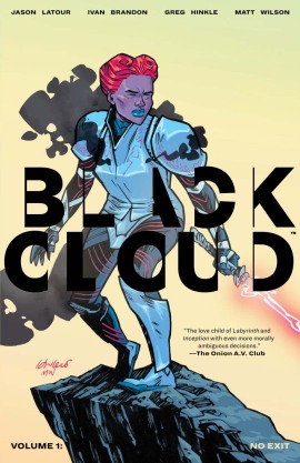 Black Cloud