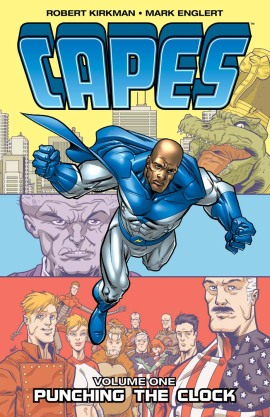 Capes