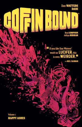 Coffin Bound