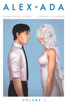 Alex + Ada