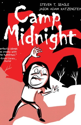 Camp Midnight