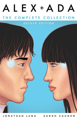 Alex + Ada Deluxe Edition