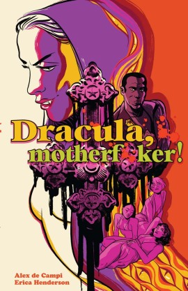 Dracula, Motherf**ker