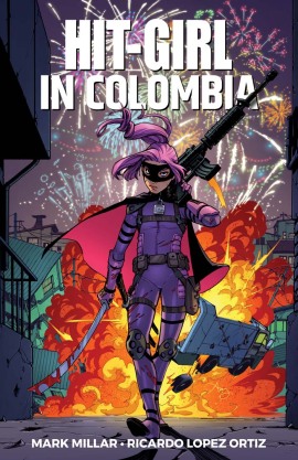 Hit-Girl