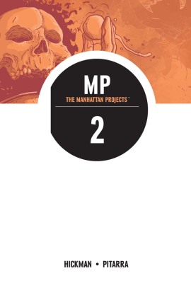 The Manhattan Projects