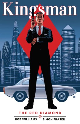 Kingsman