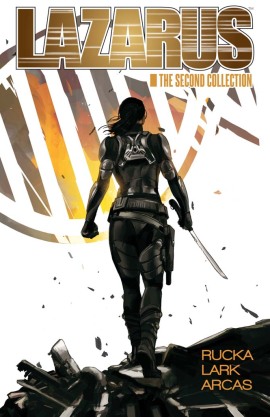 Lazarus Collections