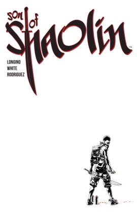 Son Of Shaolin