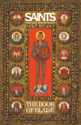 Saints
