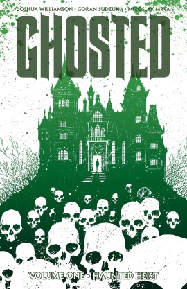 Ghosted