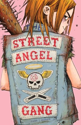 Street Angel