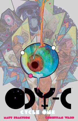 Ody-C Cycle 1
