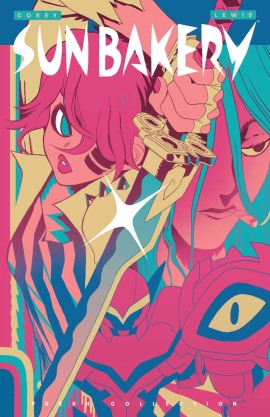 Sun Bakery