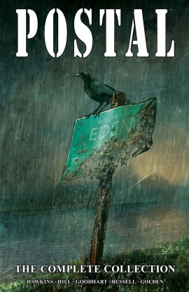 Postal (Compendium)