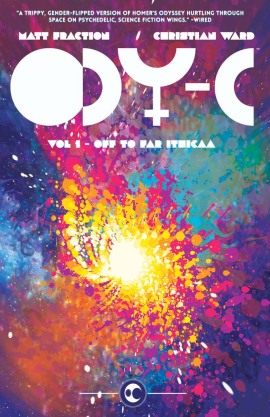 Ody-C