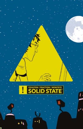 Solid State