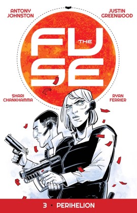 The Fuse