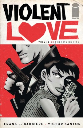 Violent Love