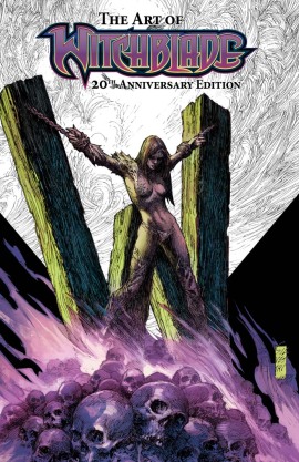 Witchblade Specials