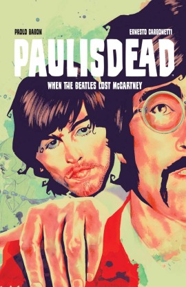 Paul Is Dead