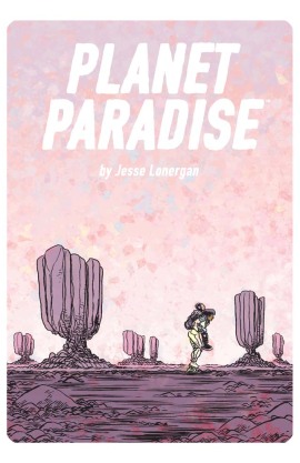 Planet Paradise