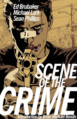 Scene of the Crime