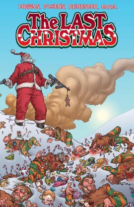The Last Christmas