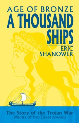 Age of Bronze: A Thousand Ships