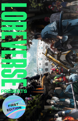 Loreverse Presents