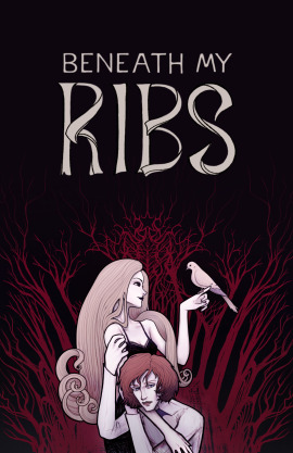 Beneath My Ribs